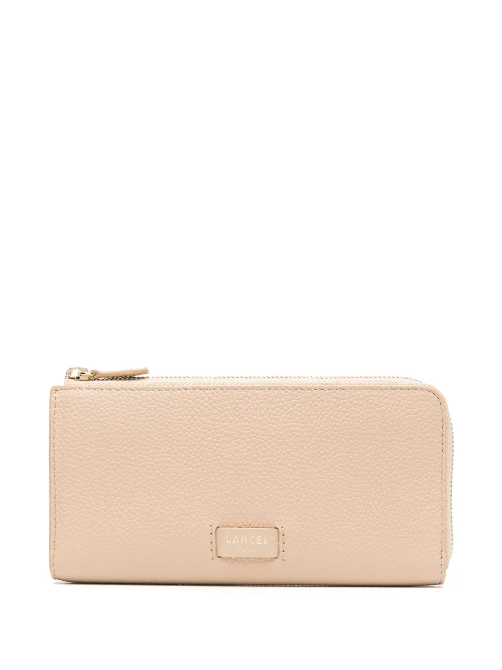 

Кошелек Ninon на молнии Lancel, нейтральный