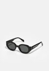 

Солнцезащитные очки Emporio Armani, черный
