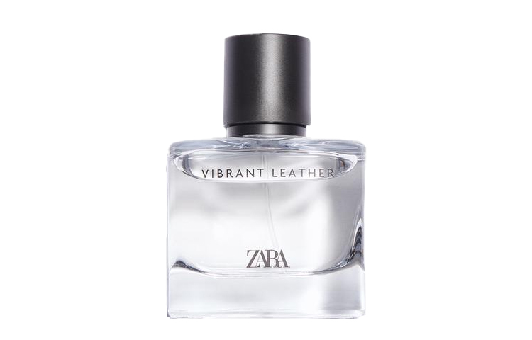 

Vitality Leather VIBRANT LEATHER мужской парфюмерный аромат Woody EDP 60 мл ZARA
