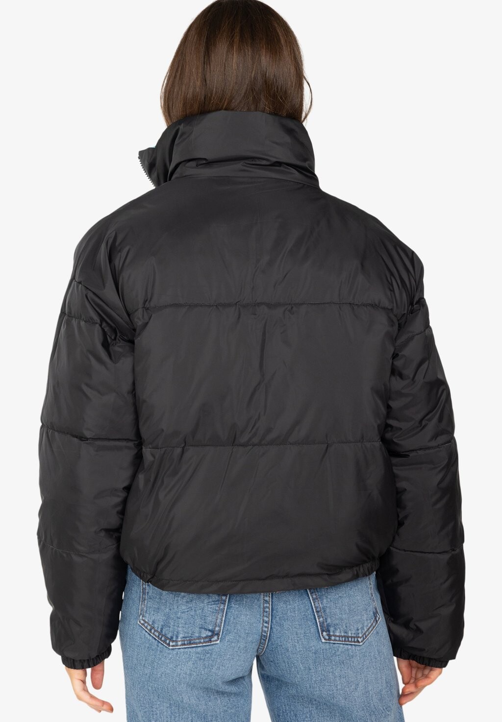 

Зимняя куртка COZY Billabong, черный