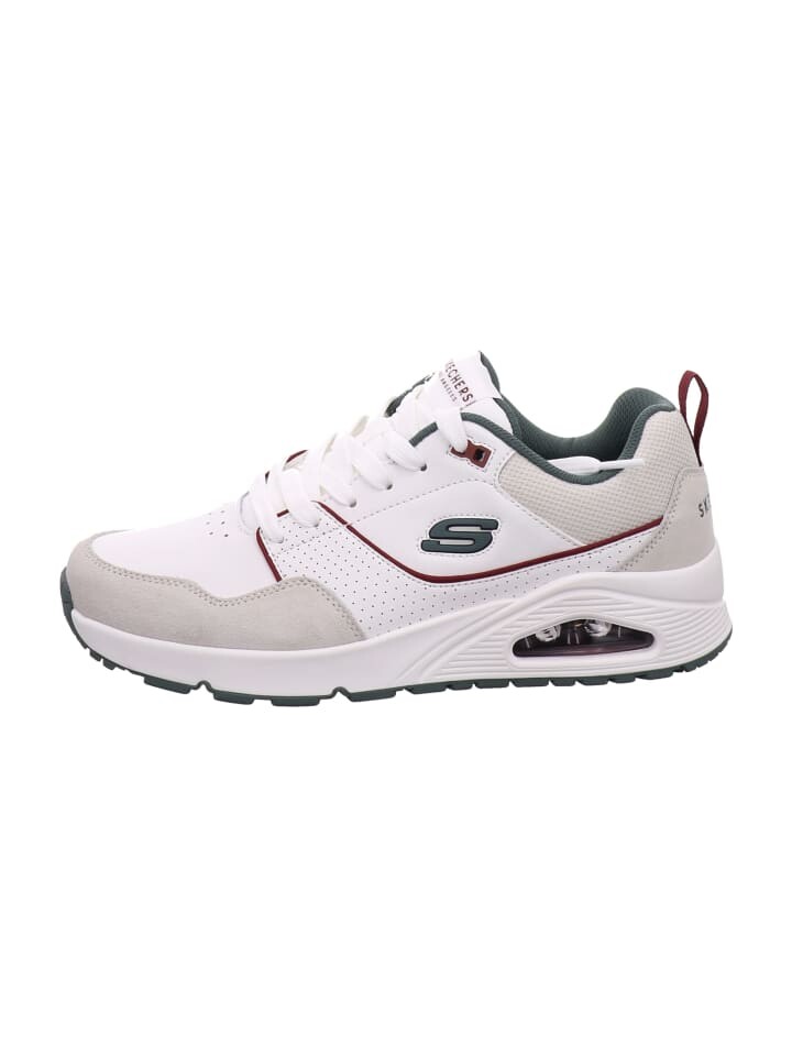 

Низкие кроссовки Skechers Low, белый