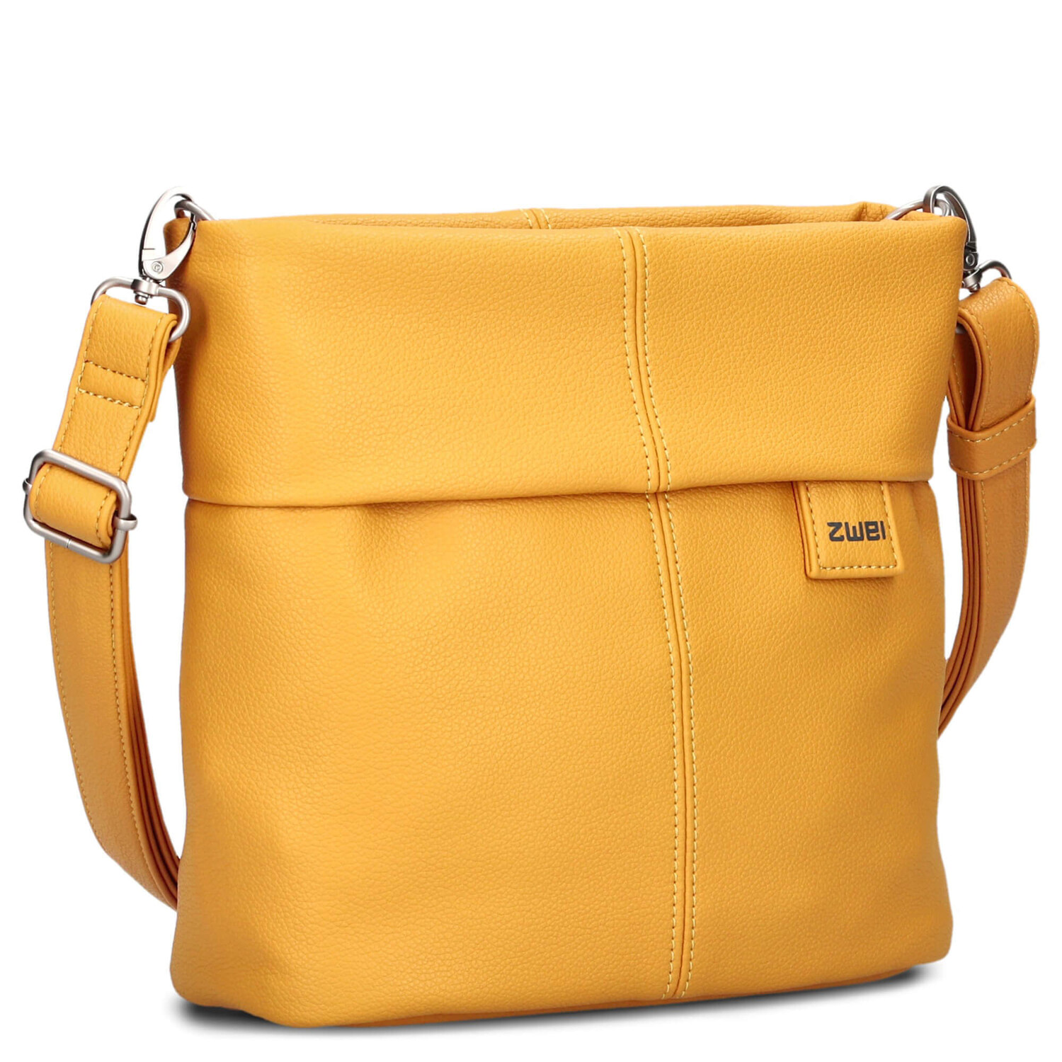 

Сумка через плечо Zwei Mademoiselle M8 Schultertasche 25 см, цвет sunny