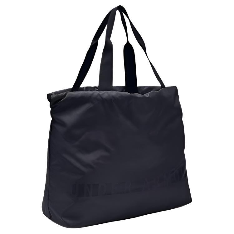 

Полиамидная сумка Tubas для женщин Cinder Jade Gray Under Armour, Cinder Jade серый