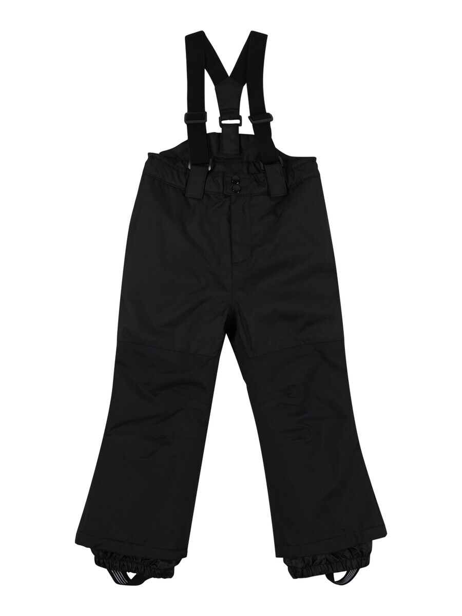 

Дождевик Lindex Tapered Athletic Pants FIX, черный