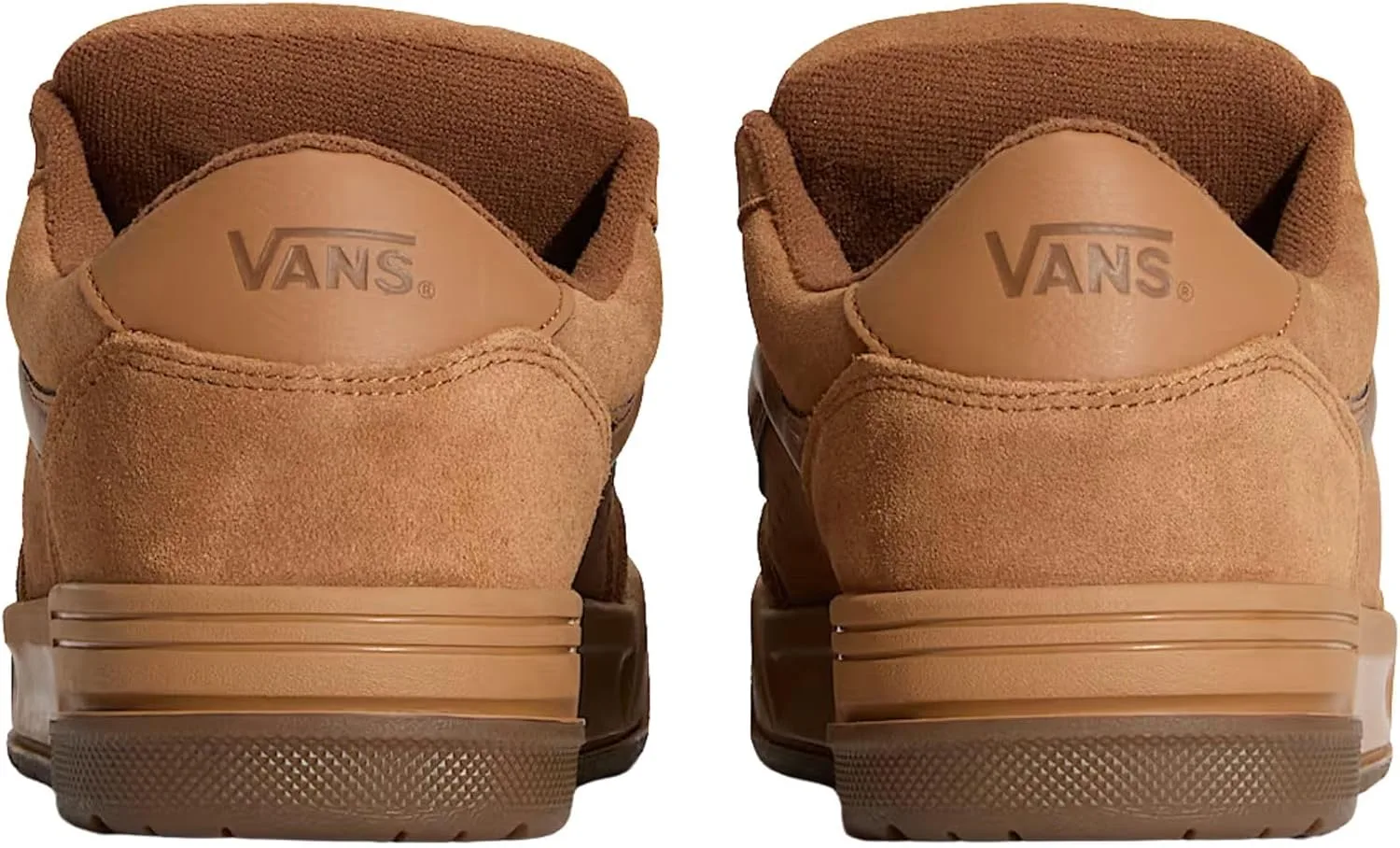 Мужские кеды Vans Hylane VN000D1J7D61 — фото 4