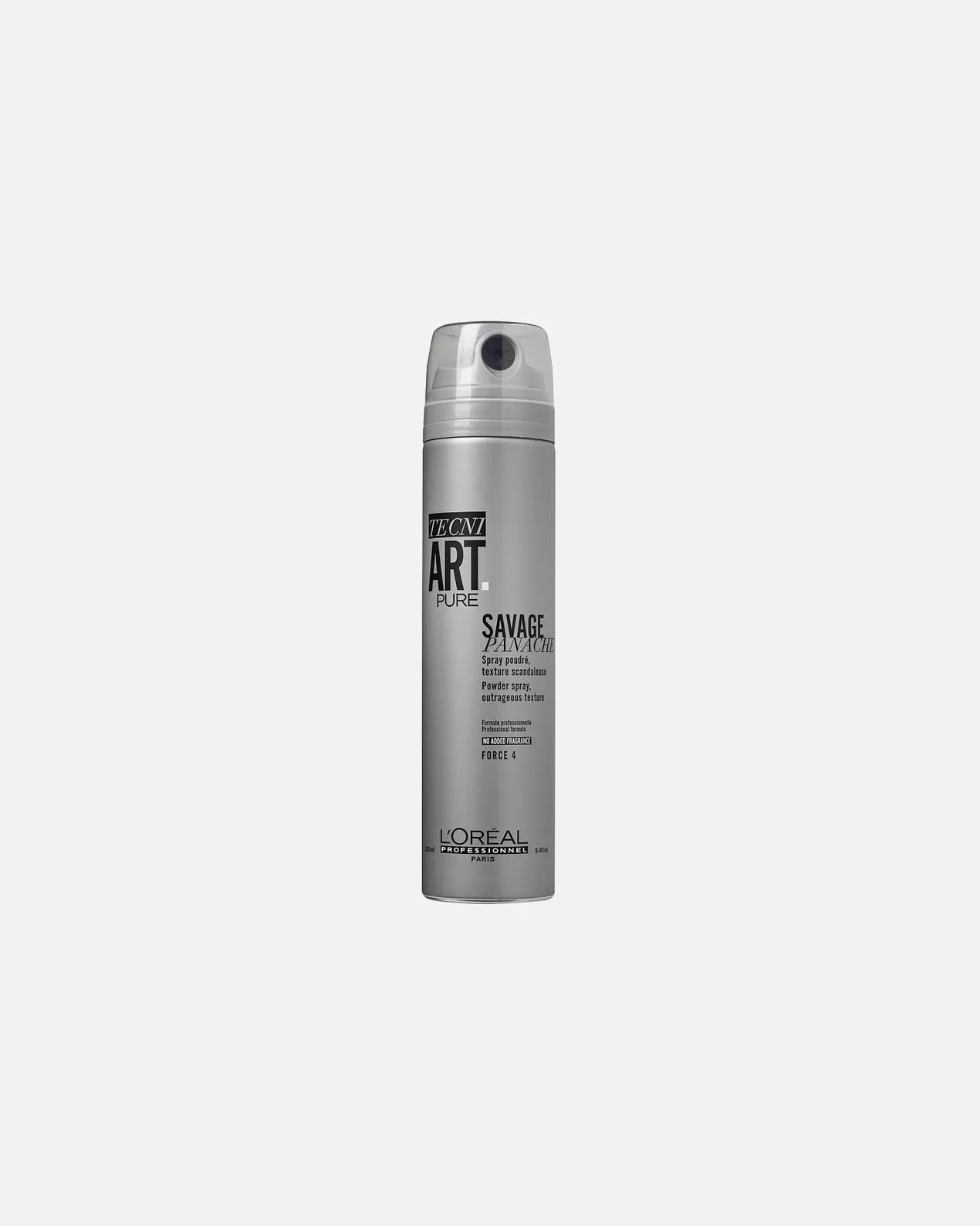Haarspray tecni.art дикий панаж L Oreal Professionnel Paris, 250 мл