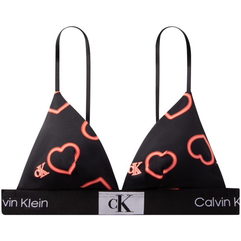 

Женский бюстгальтер Calvin Klein