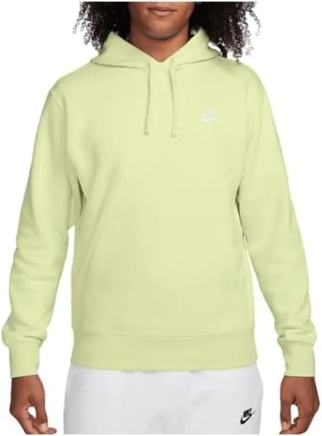 Мужская классическая толстовка Nike