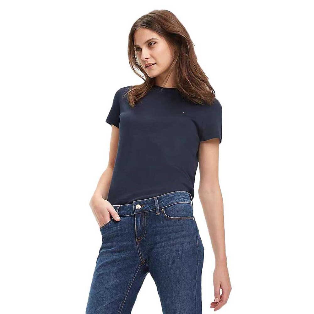 

Футболка Tommy Hilfiger Heritage Crew Neck, синий