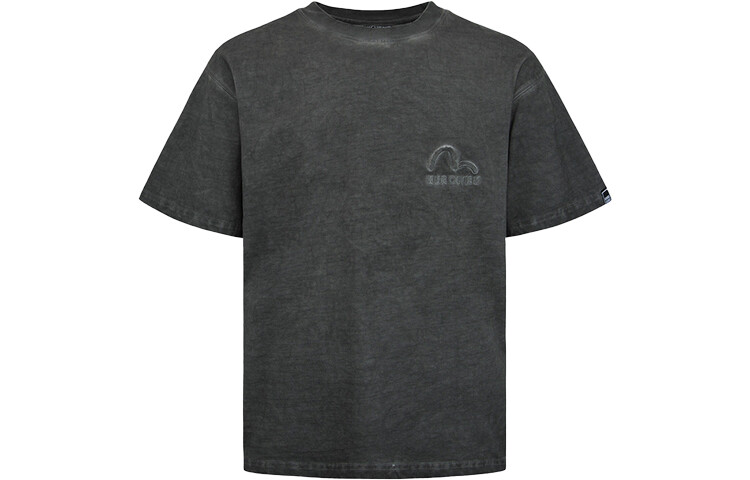 

Футболка мужская Evisu, серый