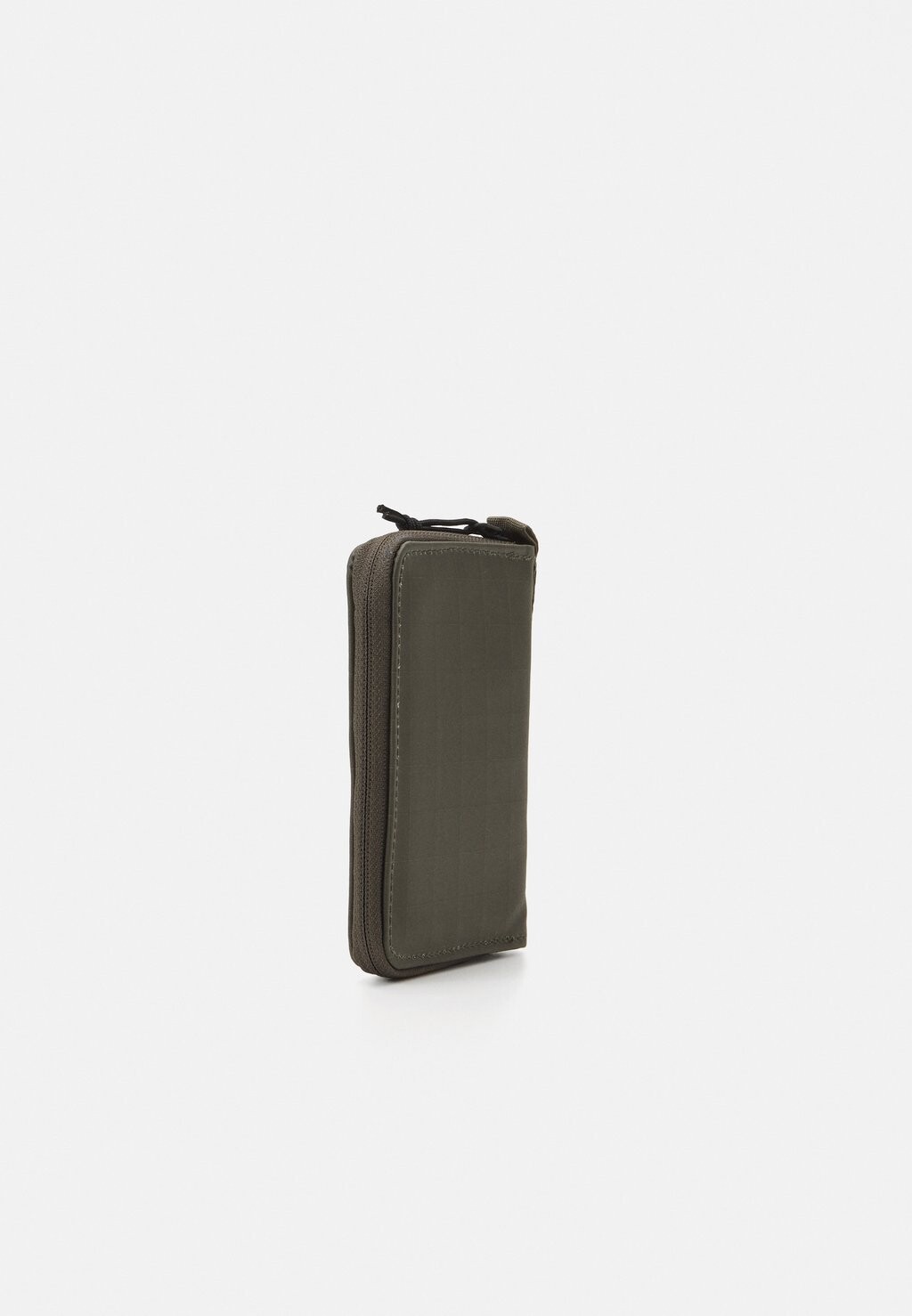 

Кошелек BASE CAMP VOYAGER WALLET UNISEX The North Face, темно-зеленый