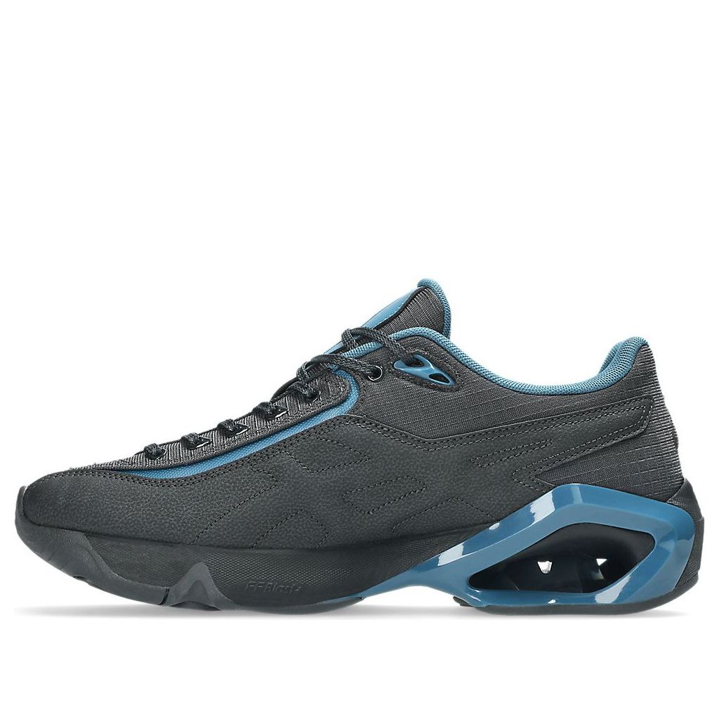 

Asics x Кико Костадинов Novalis Gel-Teremoa 'Graphite Grey Teal'