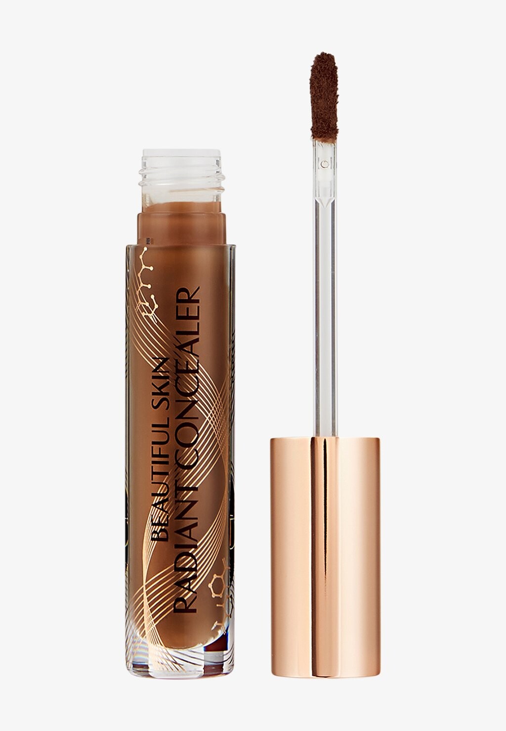 

Консилер BEAUTIFUL SKIN RADIANT CONCEALER Charlotte Tilbury, цвет 16 deep