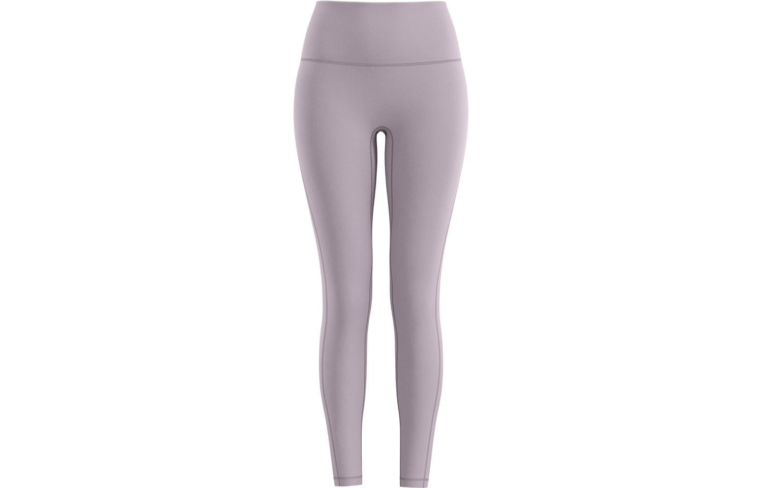 

Коллекция Sculpting Series леггинсы для йоги женские HOTSUIT, светло-серый