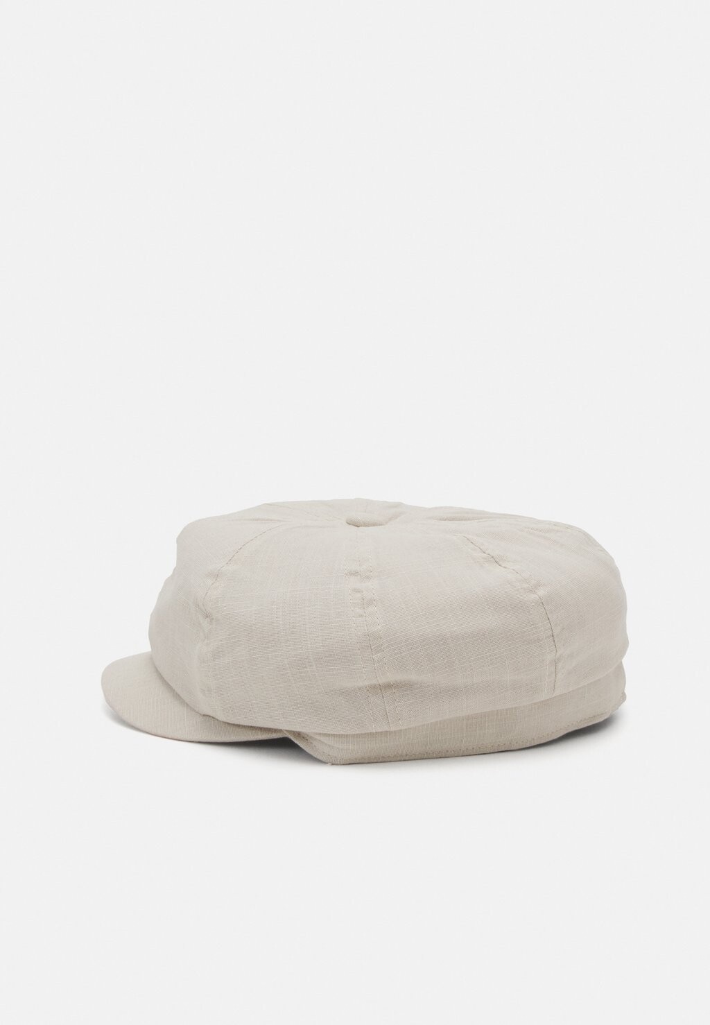 

Бейсболка JACLINEN SIXPENCE Jack & Jones, светло-серый