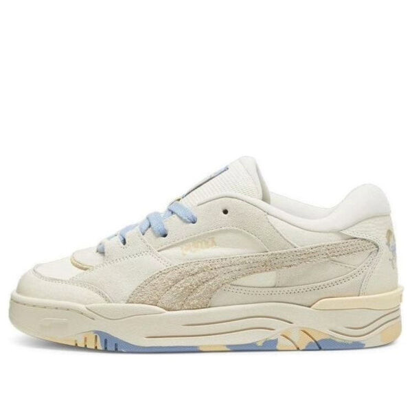 

Кроссовки 180 re: escape 'beige blue' Puma, бежевый