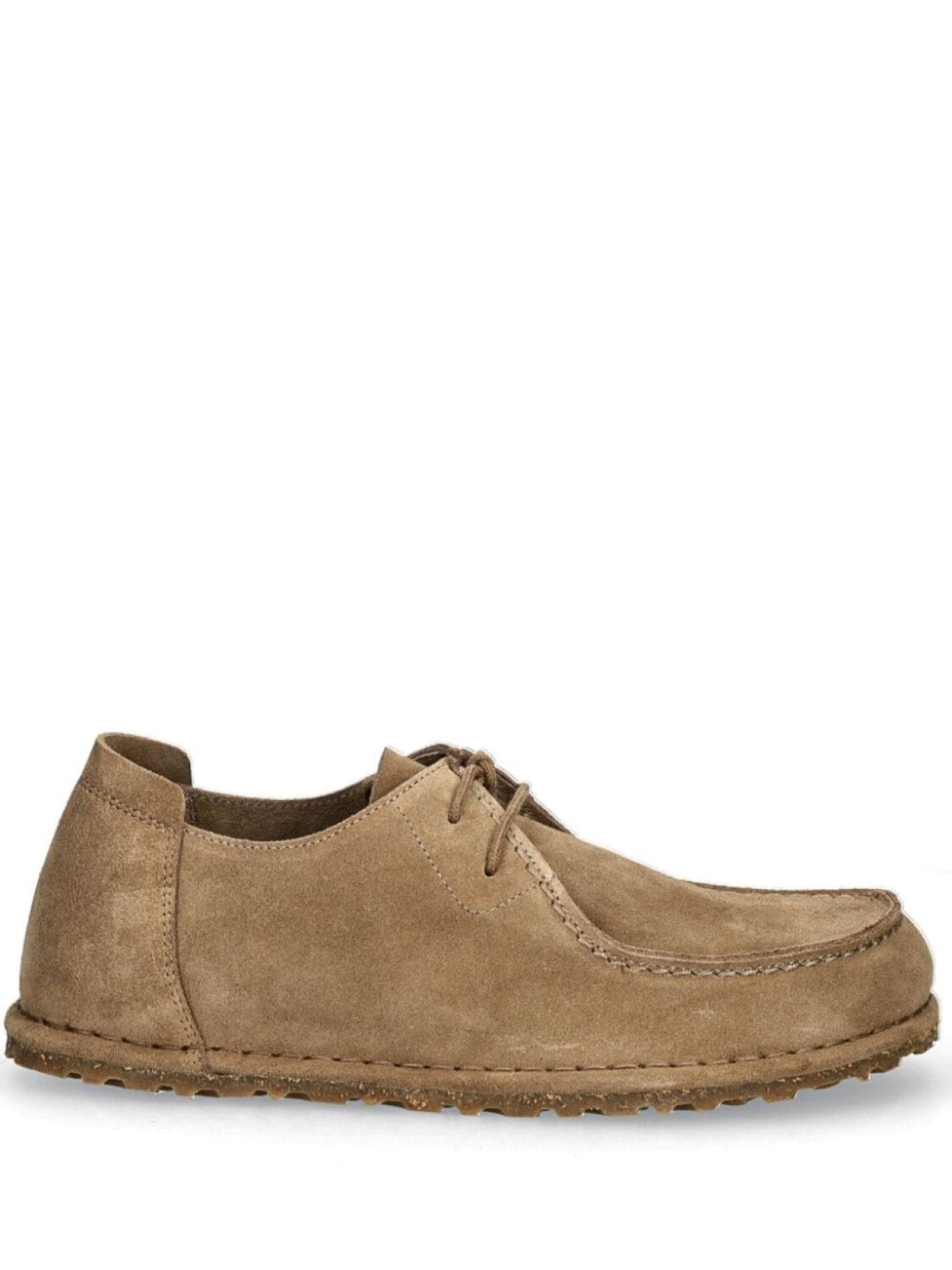 Туфли Birkenstock Utti Lace, серый