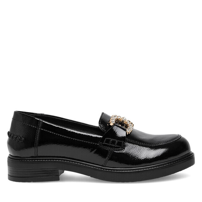 

Лоферы Sergio Bardi Loafers WI16-D1013-01SB Negro, черный