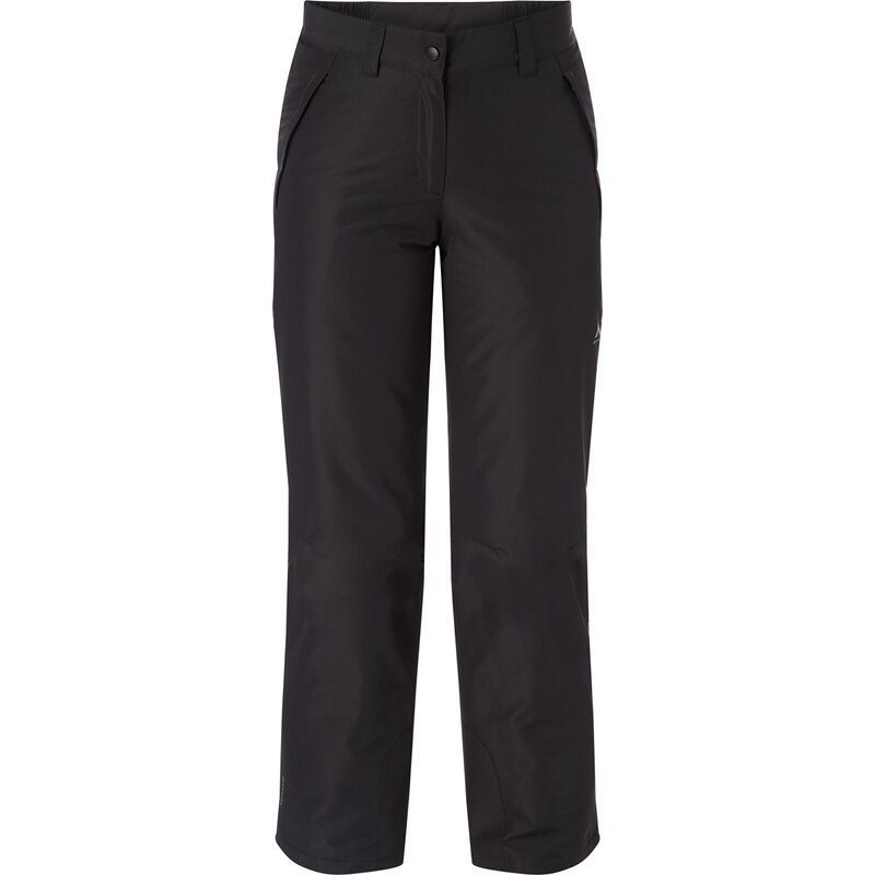 

Брюки да.-лыжные брюки debbie wms v3 Mckinley, черный