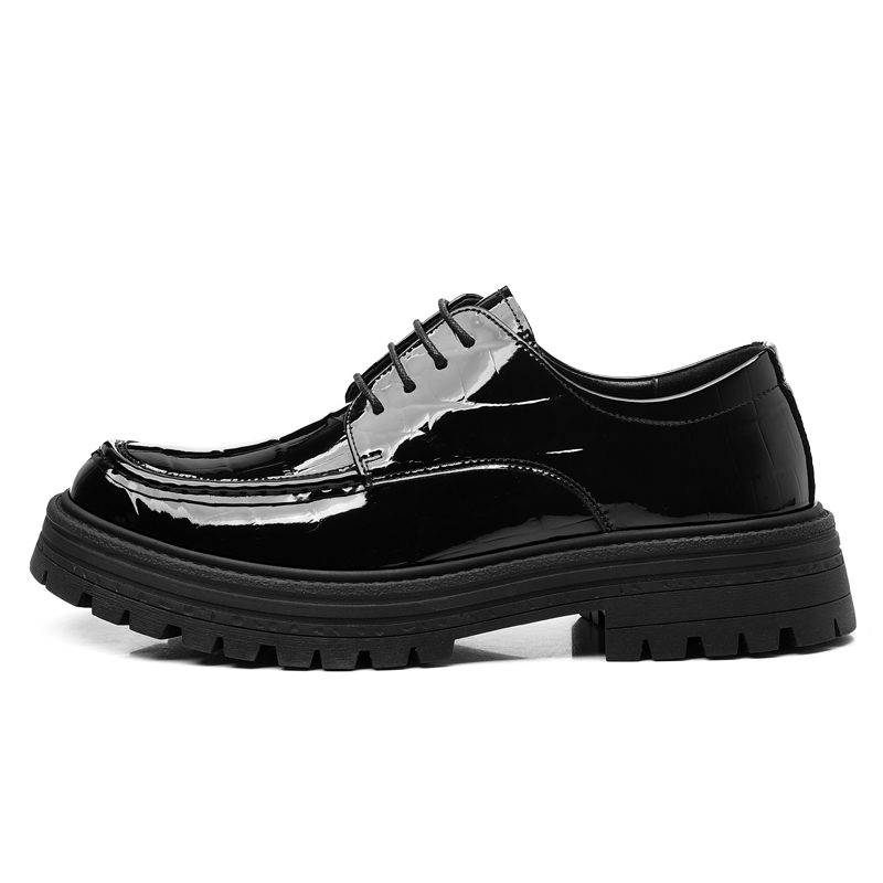 

Повседневная обувь мужская POPULAR ROUSE PR, Black