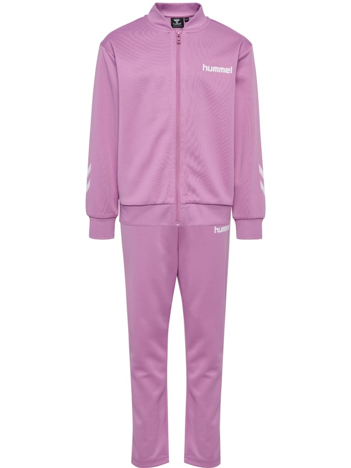 

Спортивная куртка Hummel, цвет smoky grape