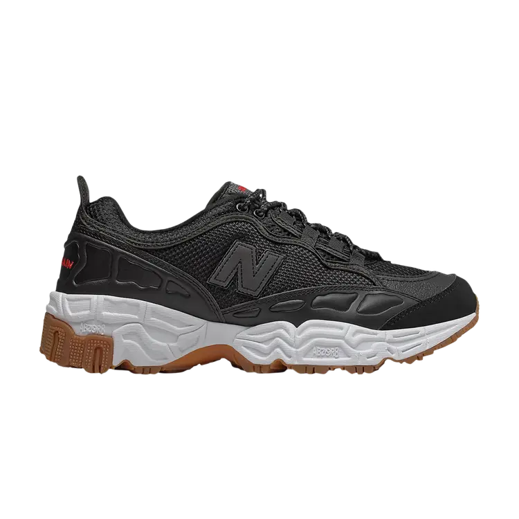 

Кроссовки New Balance 801, черный