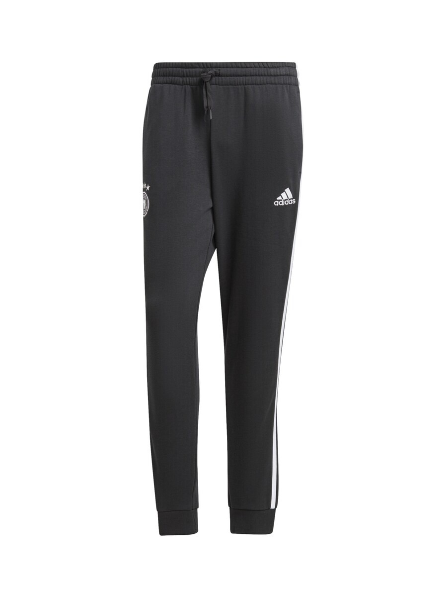 

Тренировочные брюки Adidas, черный