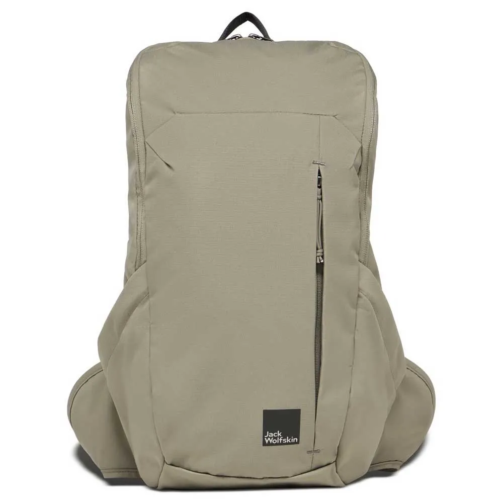 

Рюкзак Jack Wolfskin Waimea 15L Woman, зеленый