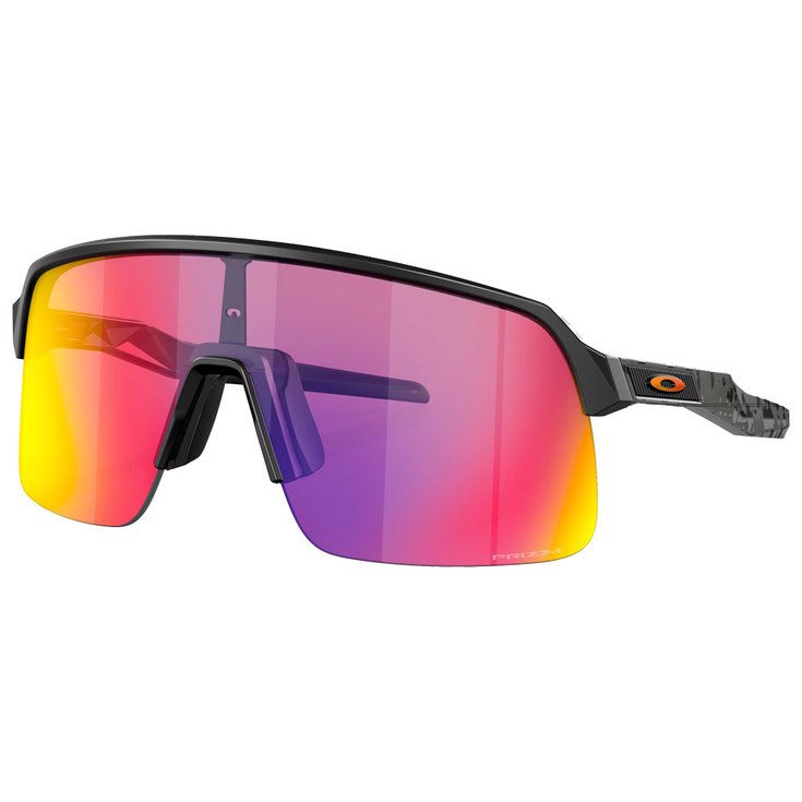 

Солнцезащитные очки sutro lite black prizm road Oakley
