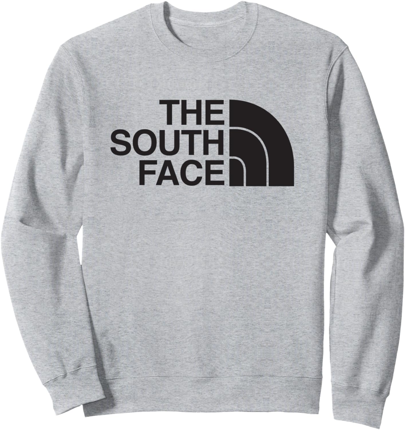 

Забавная пародийная толстовка - Летняя толстовка с крутым дизайном SOUTH Face, серая Funny Parody Shirts, Серый, Забавная пародийная толстовка - Летняя толстовка с крутым дизайном SOUTH Face, серая Funny Parody Shirts