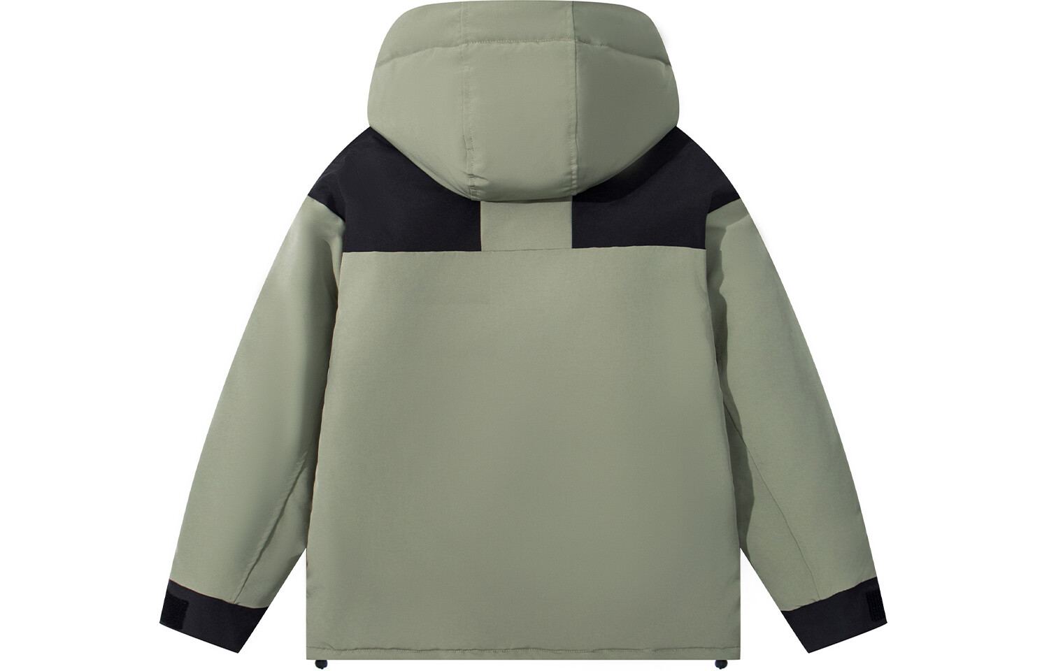 

Jeanswest Стеганая куртка унисекс Zhenweis, Армейский Зеленый