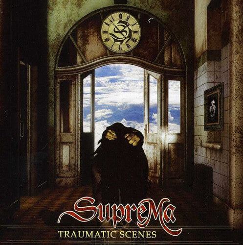 

CD диск Suprema: Traumatic Scenes