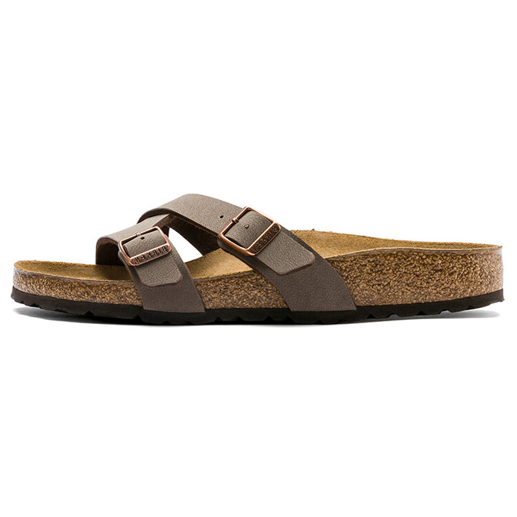 

Шлепанцы женские Birkenstock