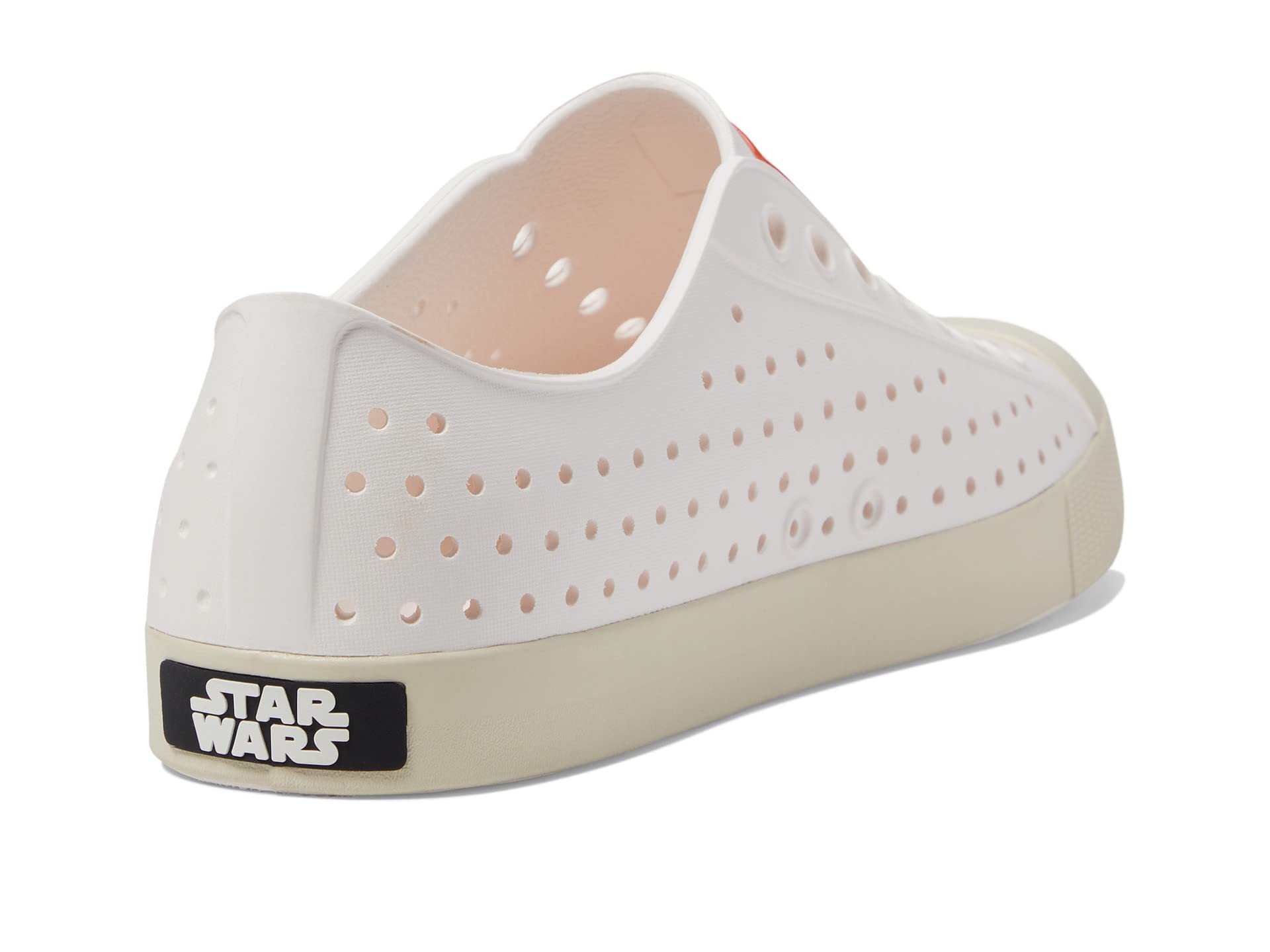 

Кроссовки Native Shoes Jefferson Star Wars Print