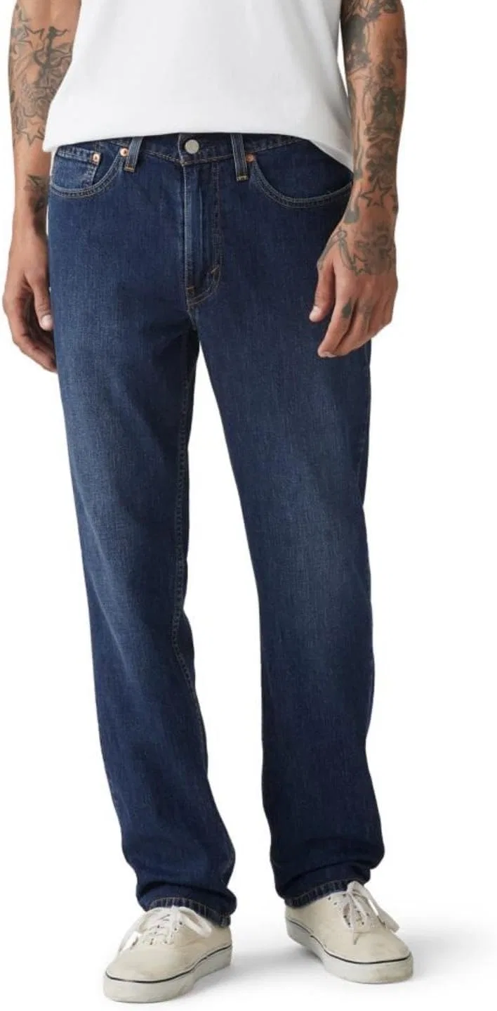 Джинсы прямого кроя Levi's, Nice to Meet You