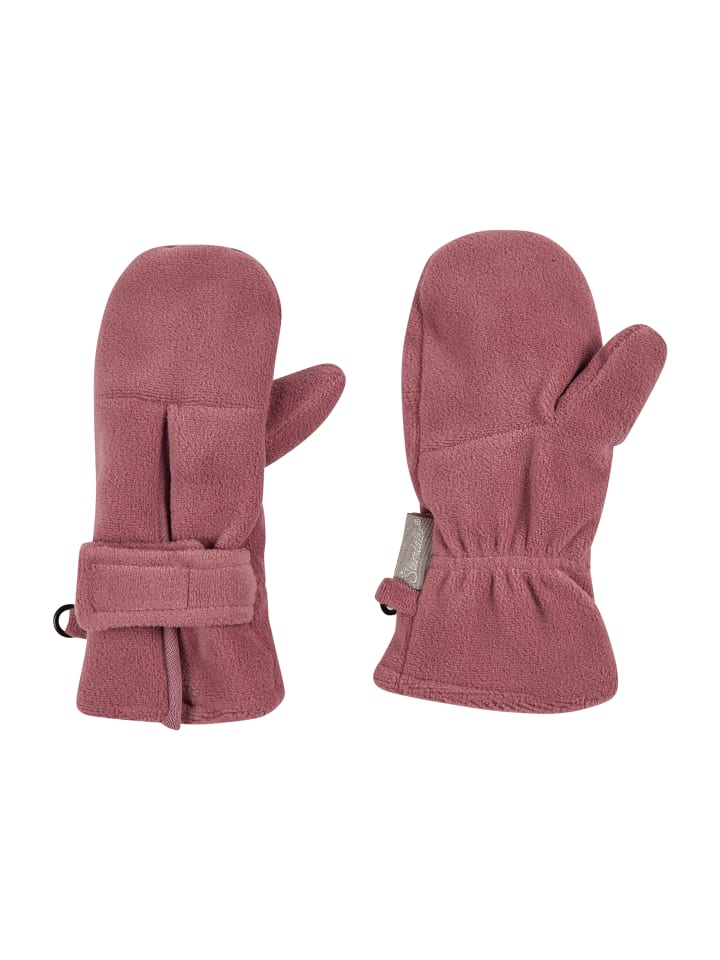 

Рукавицы Sterntaler