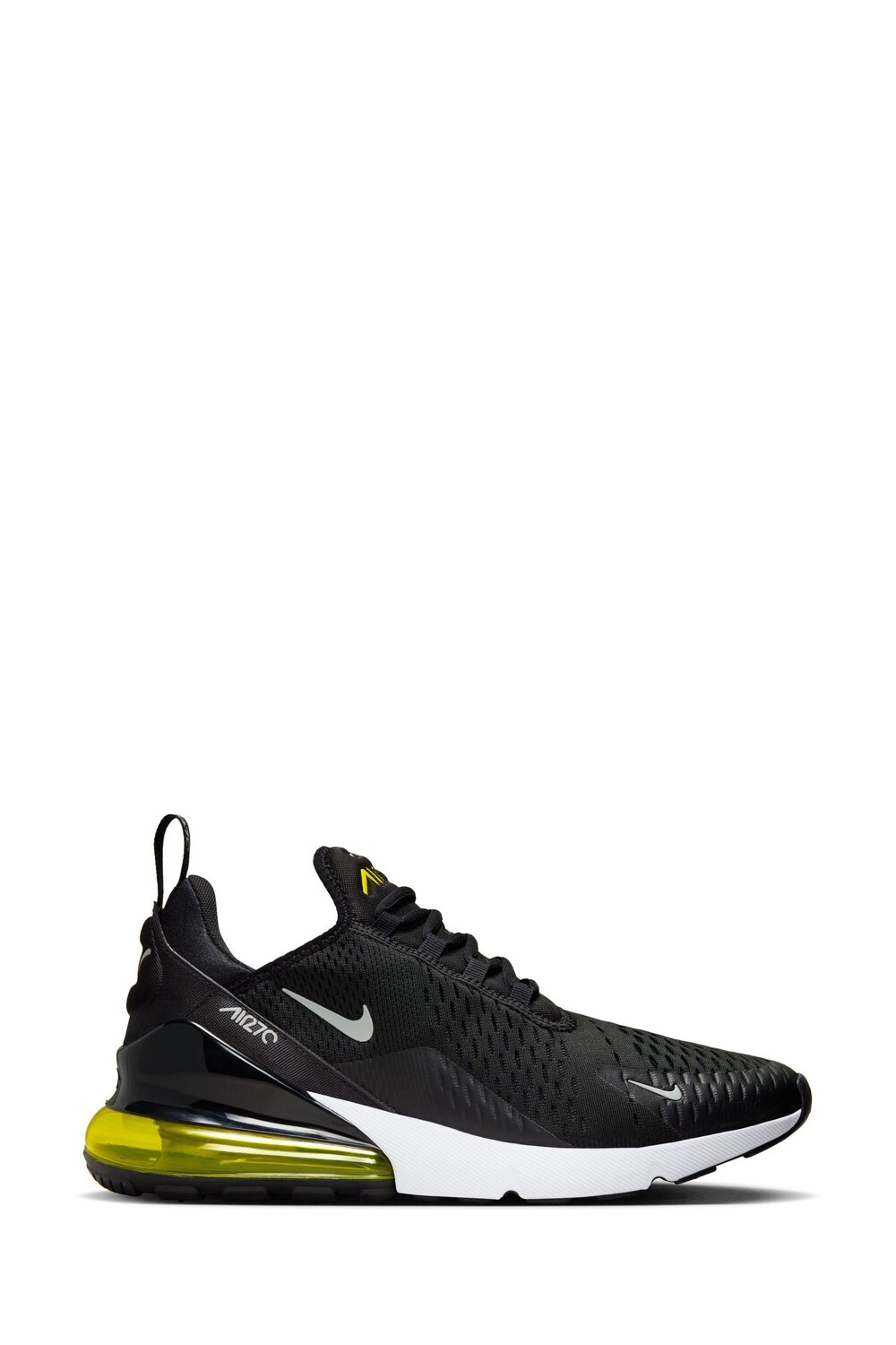 

Спортивная обувь Air Max 270 Nike, черный