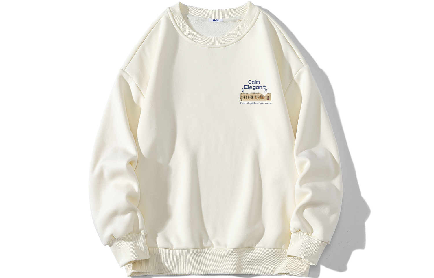 

Толстовка Warrior Warrior Unisex, темно-серый