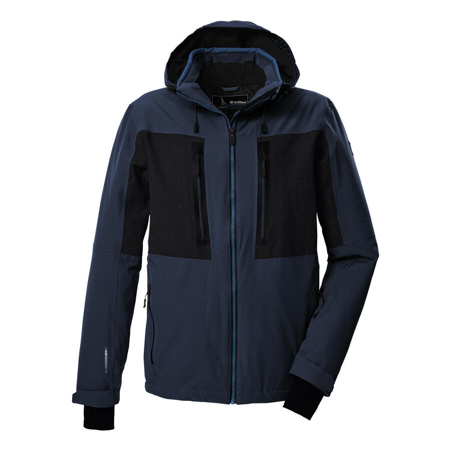 

KILLTEC Лыжная куртка KSW 47 MN SKI JCKT