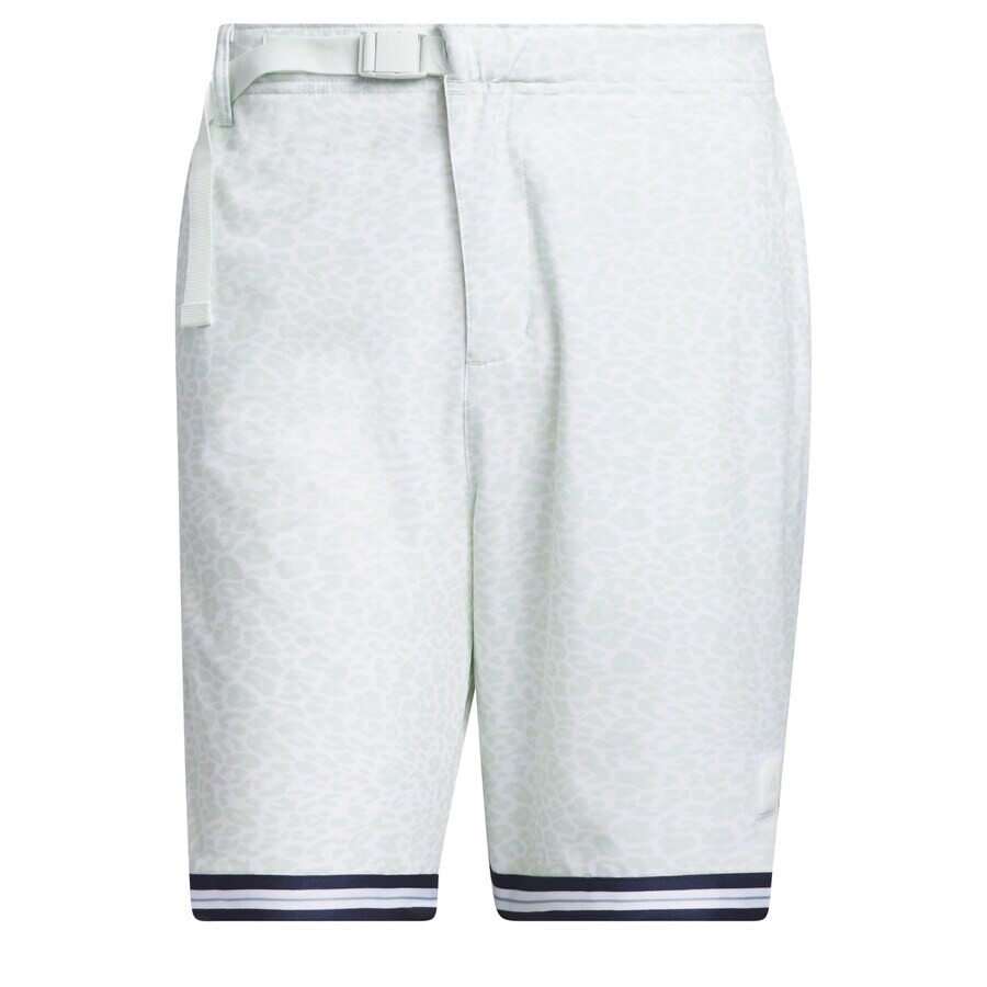 

Шорты ADIDAS PERFORMANCE Regular Workout Pants, белый