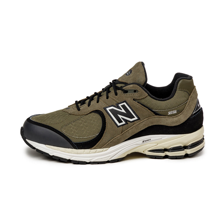 

Кроссовки m2002rxu *gore-tex* New Balance, камуфляж