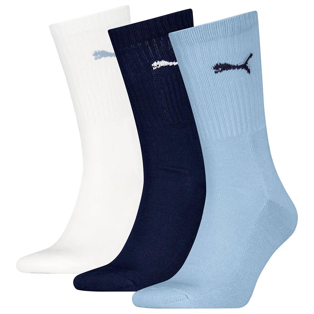 

Носки 3 шт Puma Sport, белый