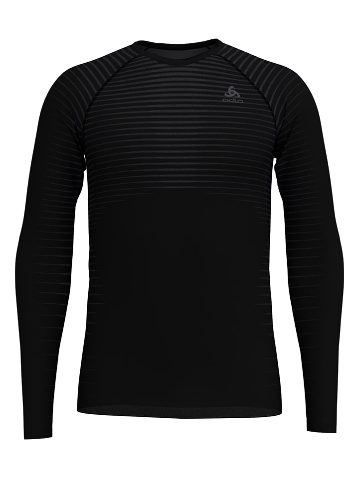 

Odlo Функциональная майка для активного отдыха, черная