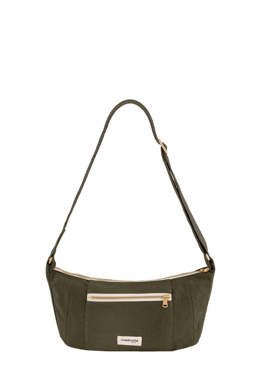 

Сумка кросс-боди Rivedroite Paris THE CHARLOT, Military Green/Khaki