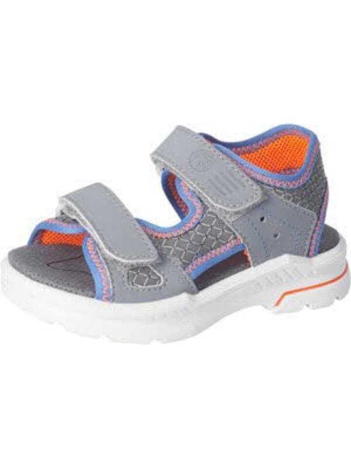 

Сандалии Ricosta Jungen Sandalen Mick, цвет graphit