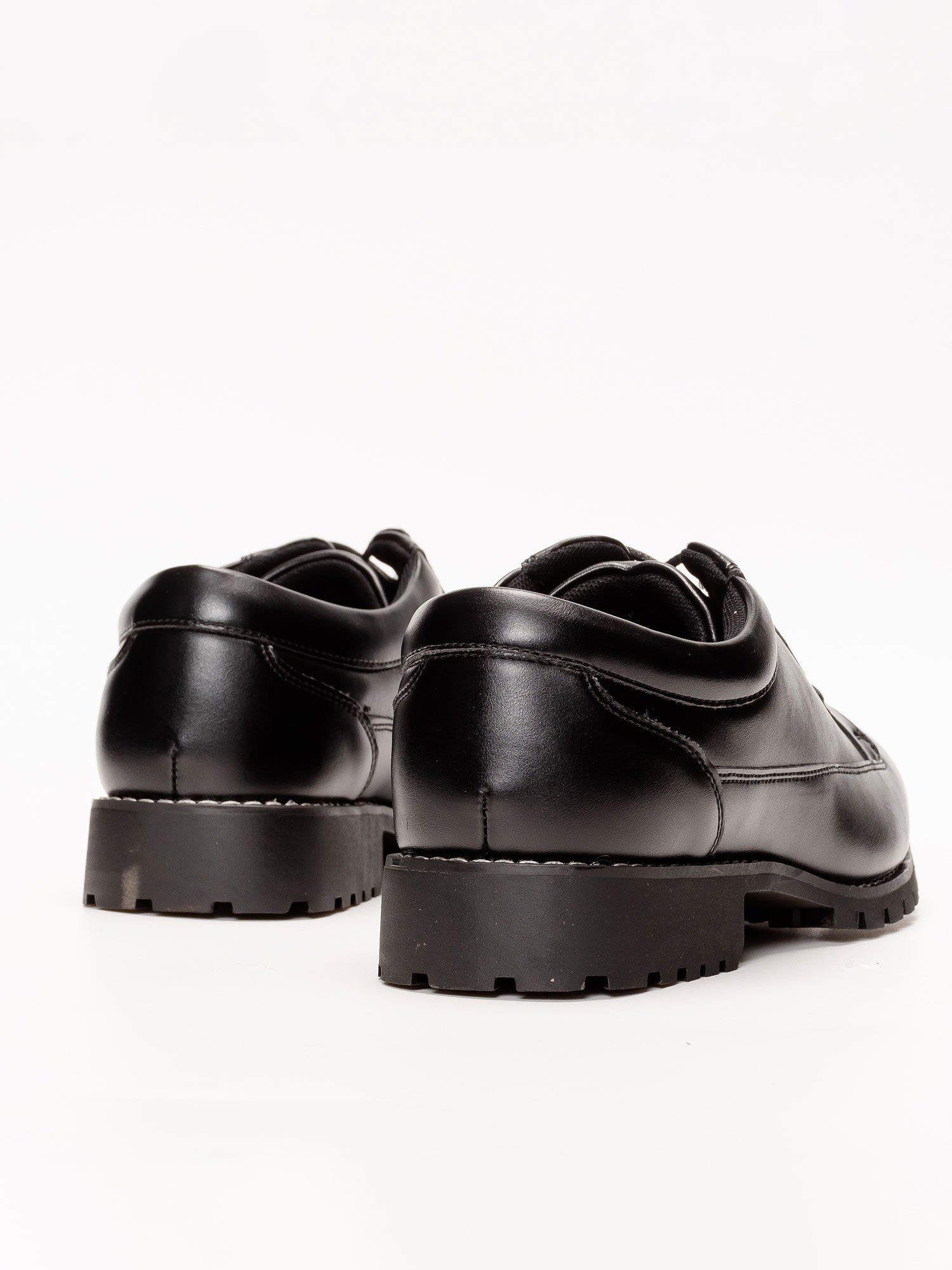 Горные ботинки SVEC, Black