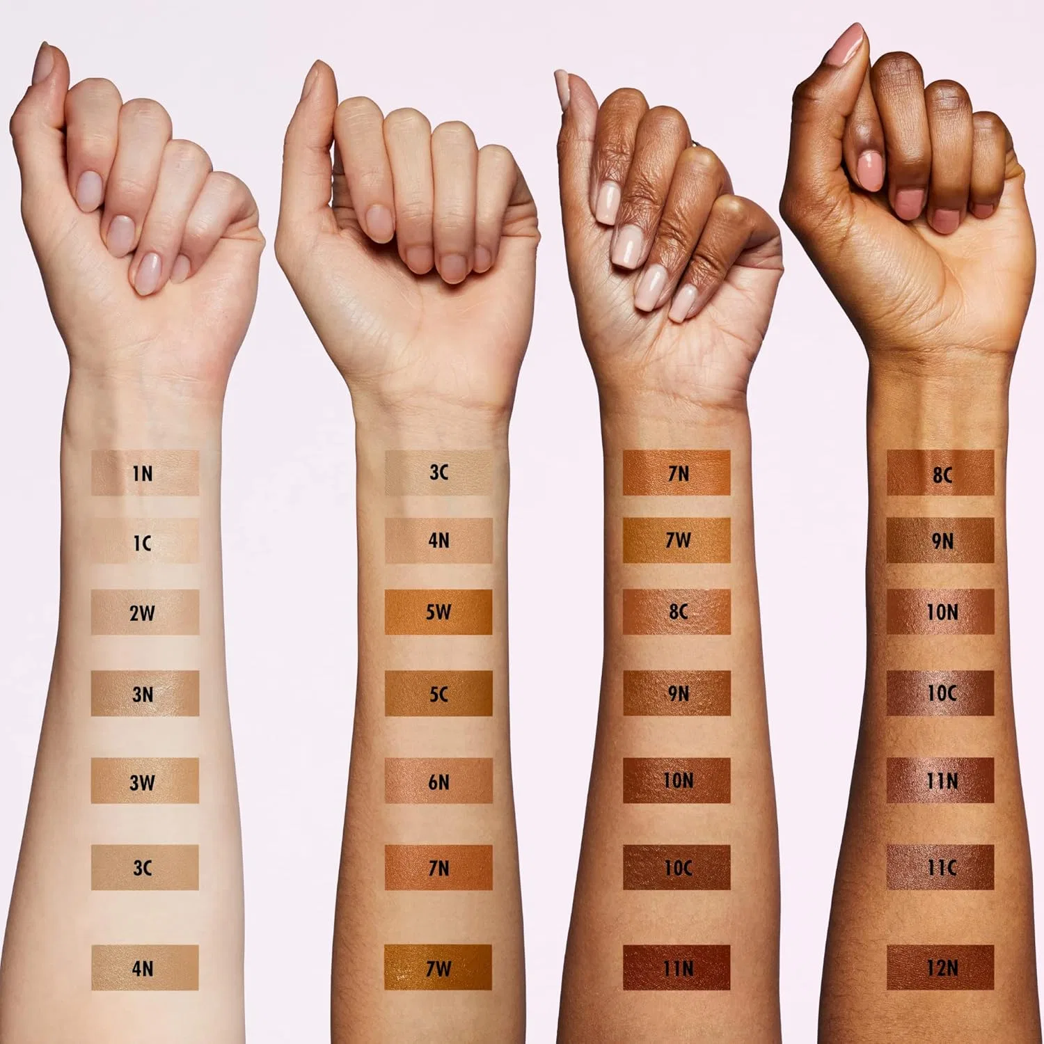 Стойкий консилер Sleek Makeup In Your Tone Longwear Concealer 3W 7 мл ‎Sleek — фото 4