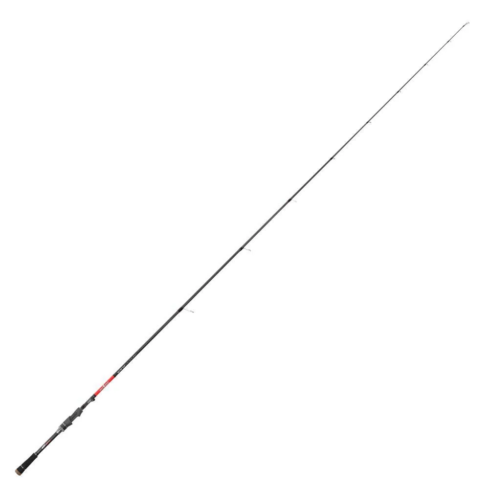 

Спиннинг Hart Boushido Finesse Swimbait, серебряный