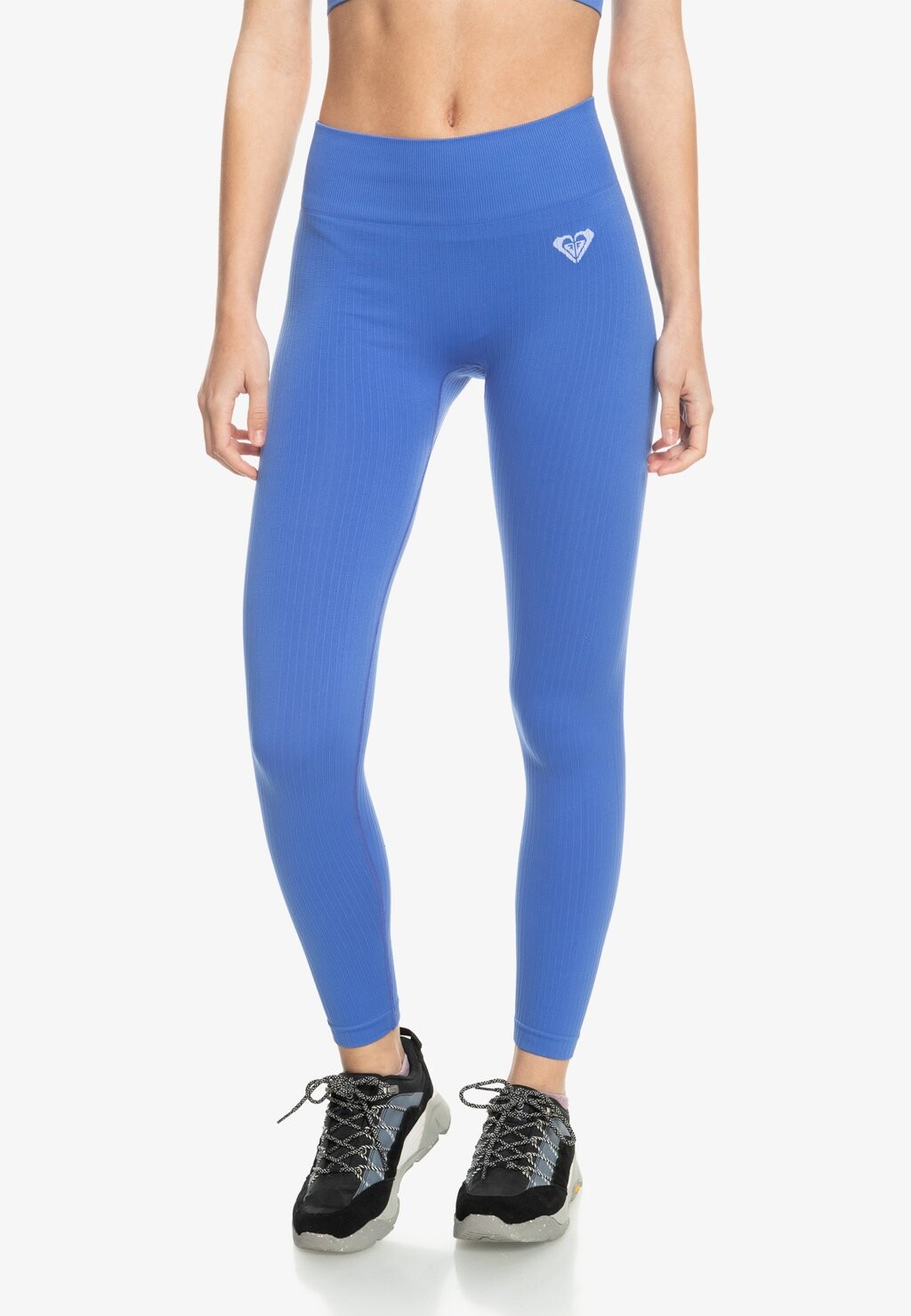 

Леггинсы CHILL OUT SEAMLESS Roxy, цвет bkd