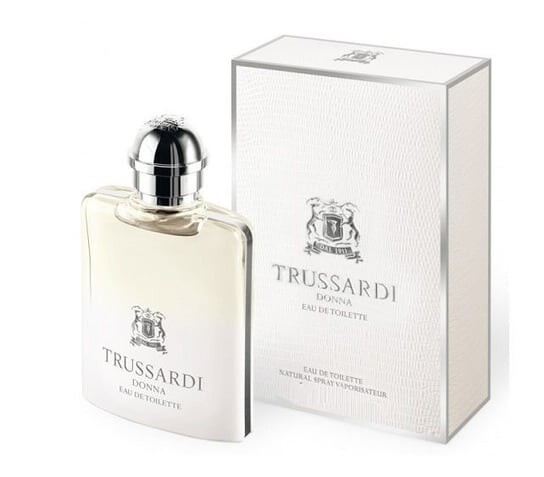 

Туалетная вода, 50 мл Trussardi, Donna